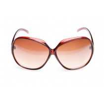 Jackie O Round Sunglasses