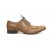 Wingtip Cognac Oxford