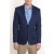 Stretch Cotton Blazer